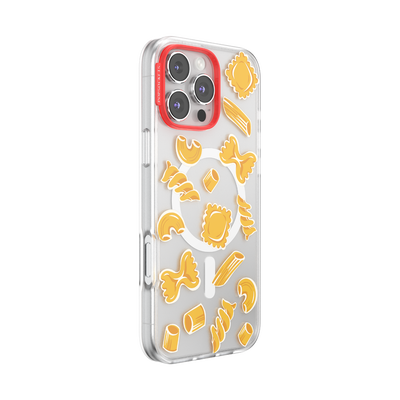 Secondary image for hover Pasta Pasta — iPhone 16 Pro Max for MagSafe